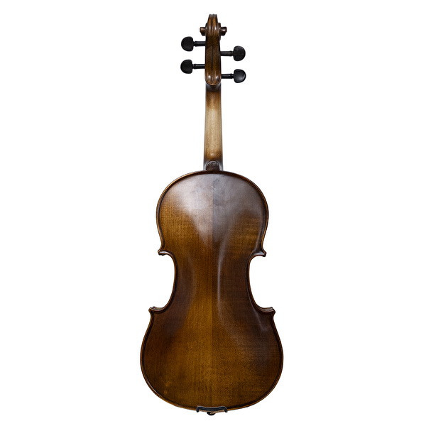 VANETTA VL-3 / 1/2 Masif Ağaç Keman (Abanoz Kulak ve Aksam )